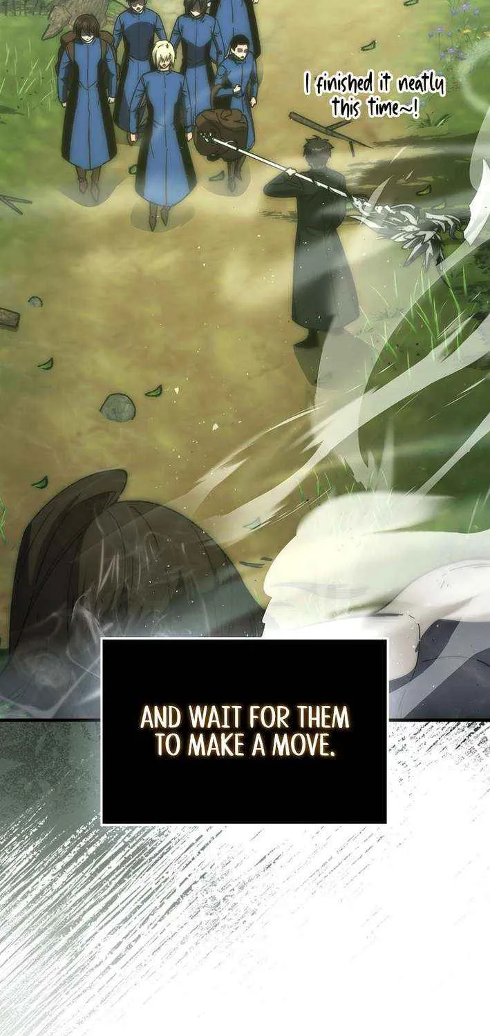 Demon Lord’s Martial Arts Ascension Chapter 128 page 44 - 
