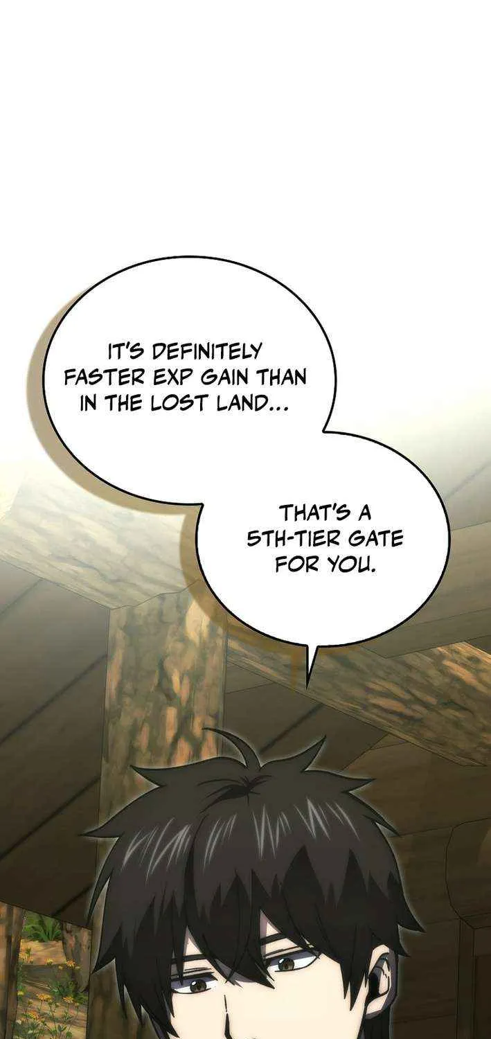 Demon Lord’s Martial Arts Ascension Chapter 128 page 47 - 