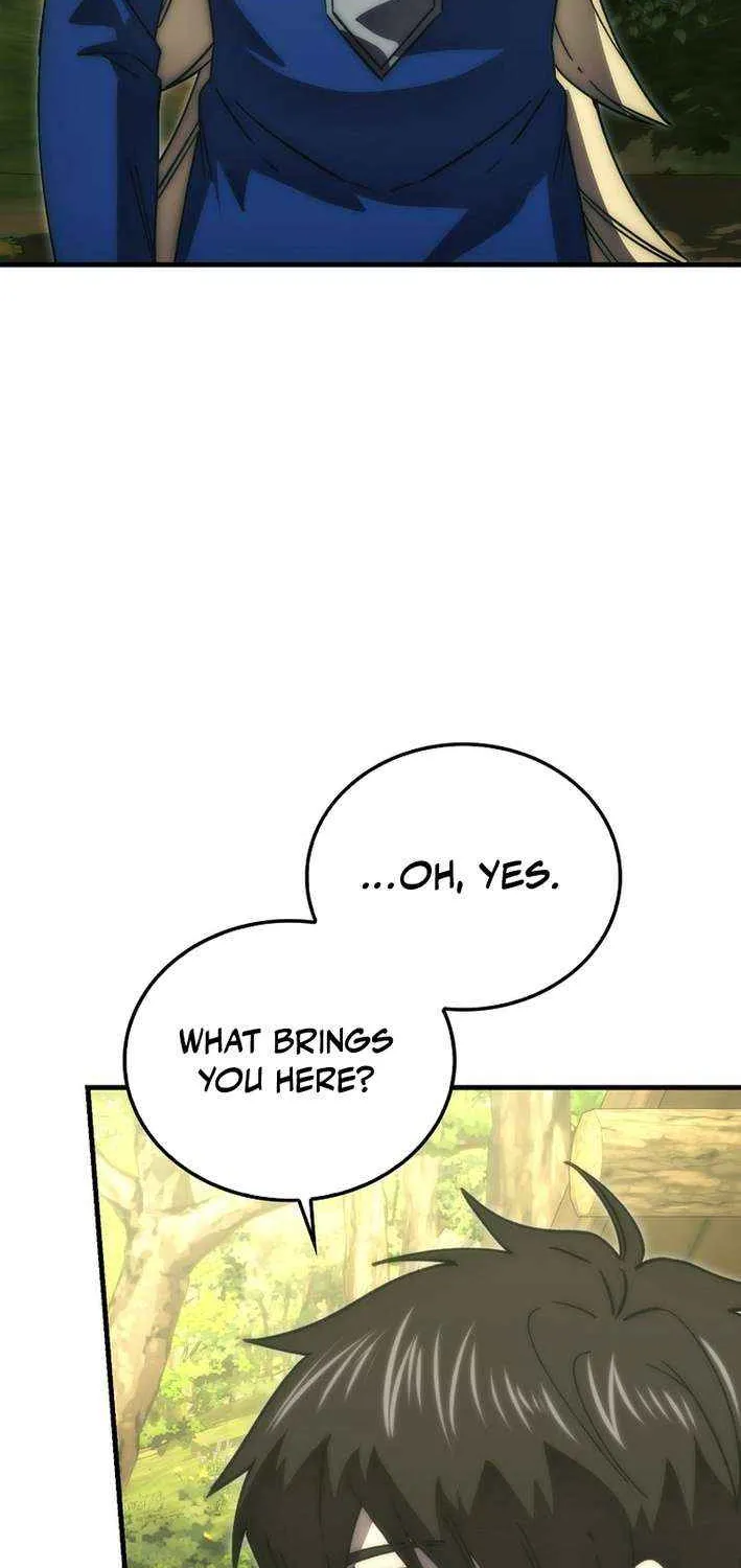 Demon Lord’s Martial Arts Ascension Chapter 128 page 51 - 