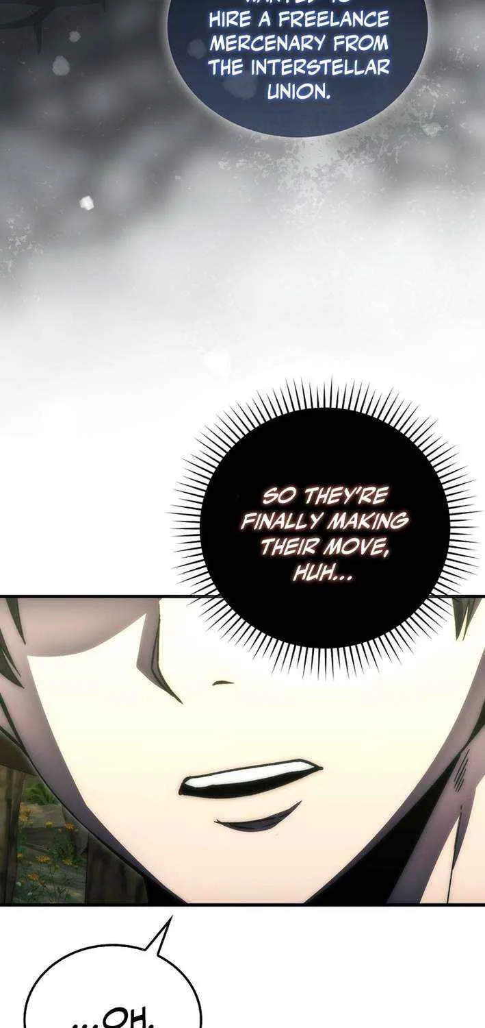 Demon Lord’s Martial Arts Ascension Chapter 128 page 54 - 
