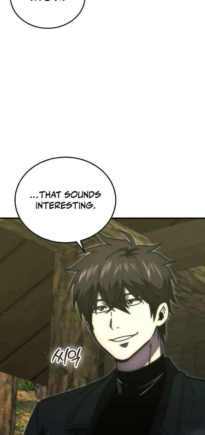 Demon Lord’s Martial Arts Ascension Chapter 128 page 55 - 