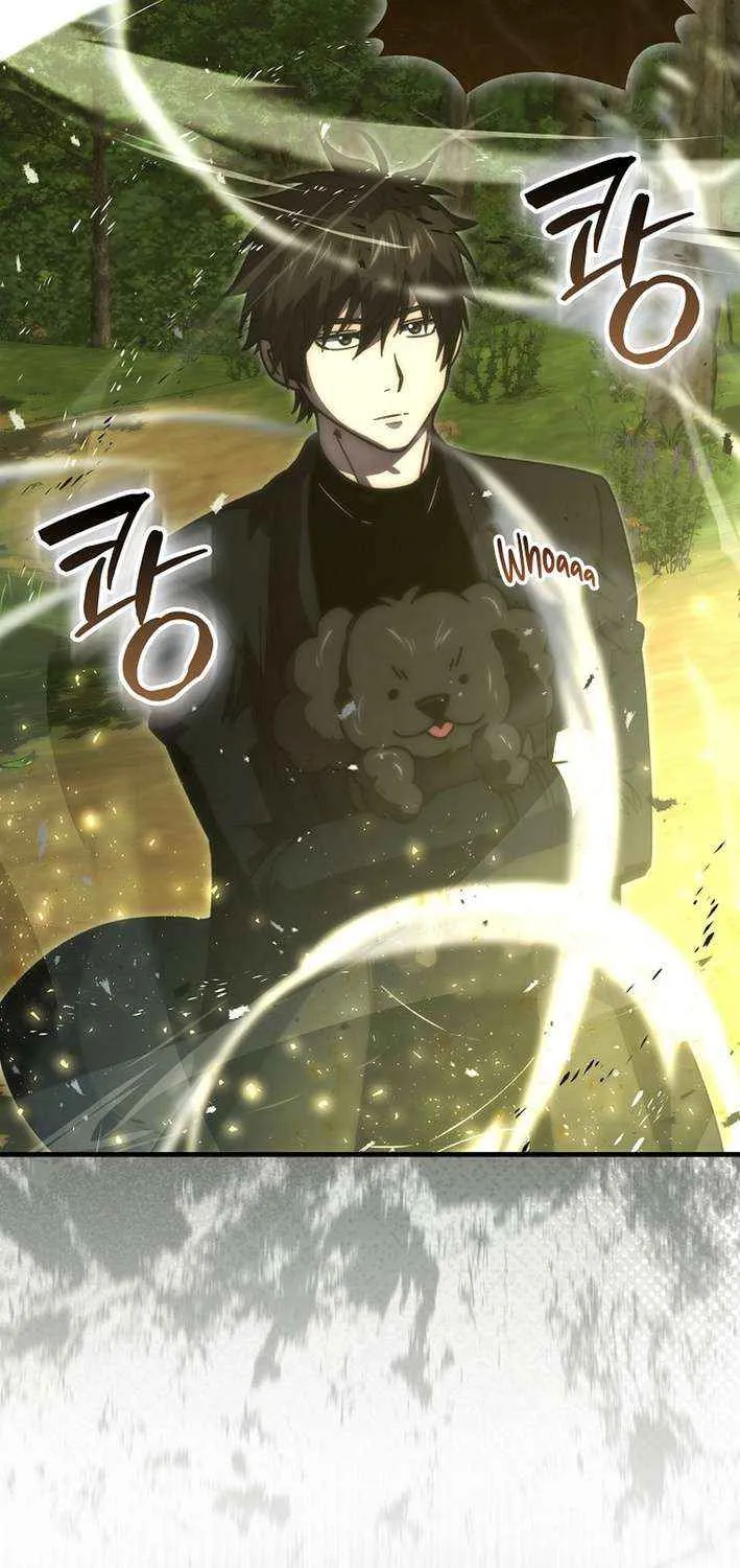 Demon Lord’s Martial Arts Ascension Chapter 128 page 64 - 