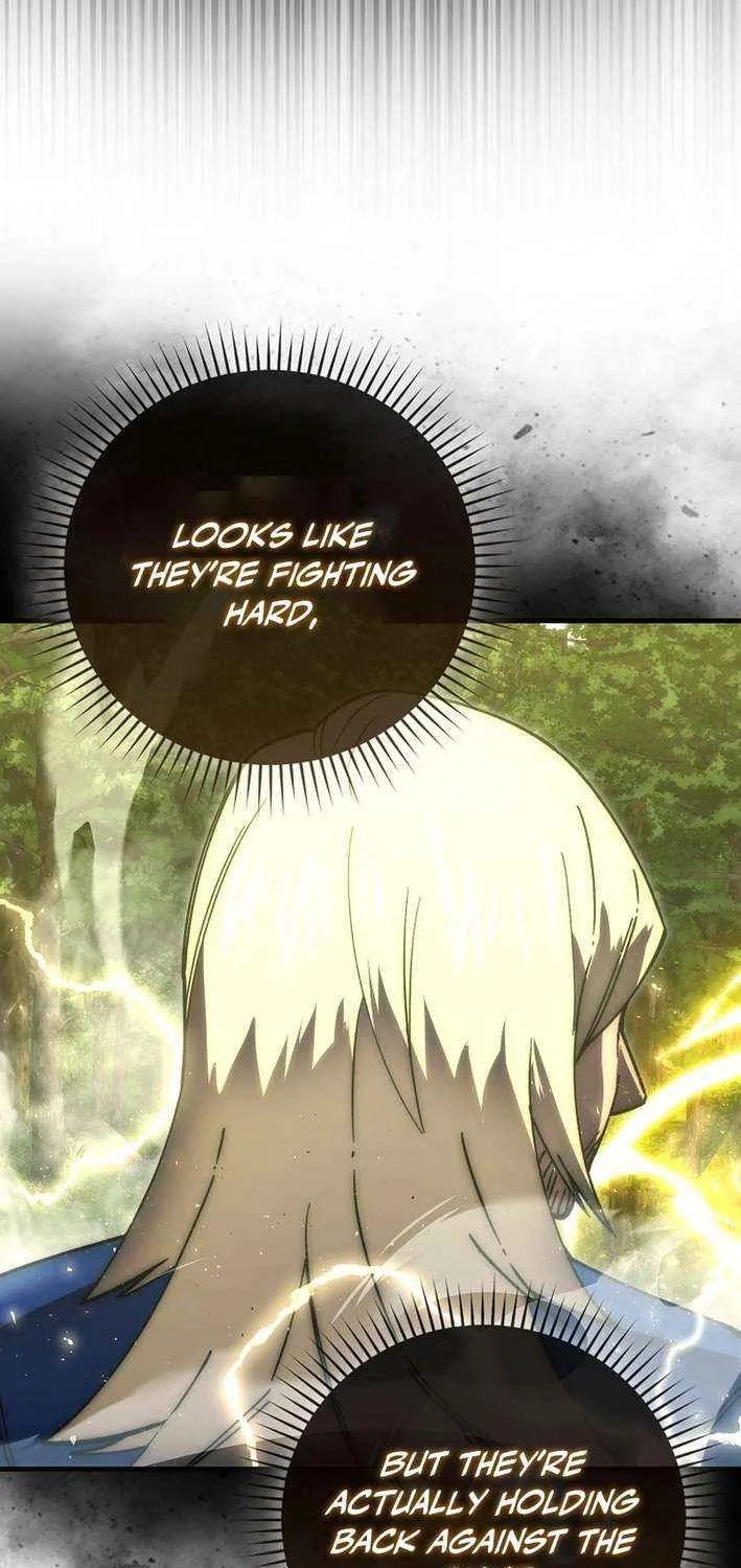 Demon Lord’s Martial Arts Ascension Chapter 128 page 66 - 