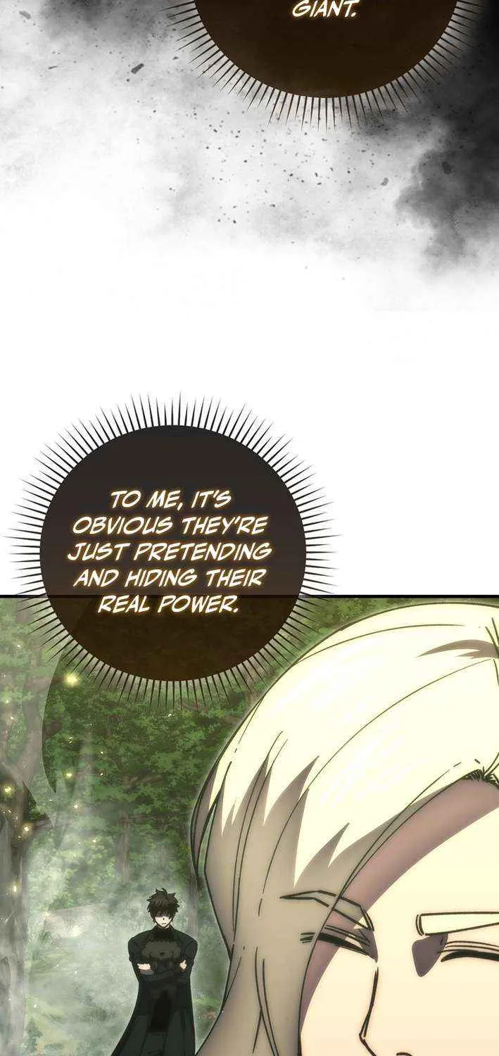 Demon Lord’s Martial Arts Ascension Chapter 128 page 67 - 