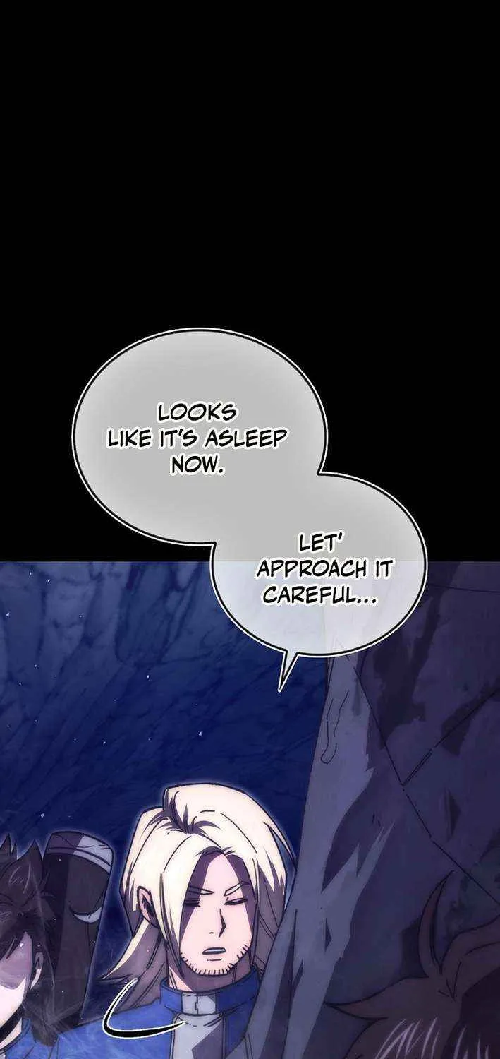 Demon Lord’s Martial Arts Ascension Chapter 128 page 72 - 