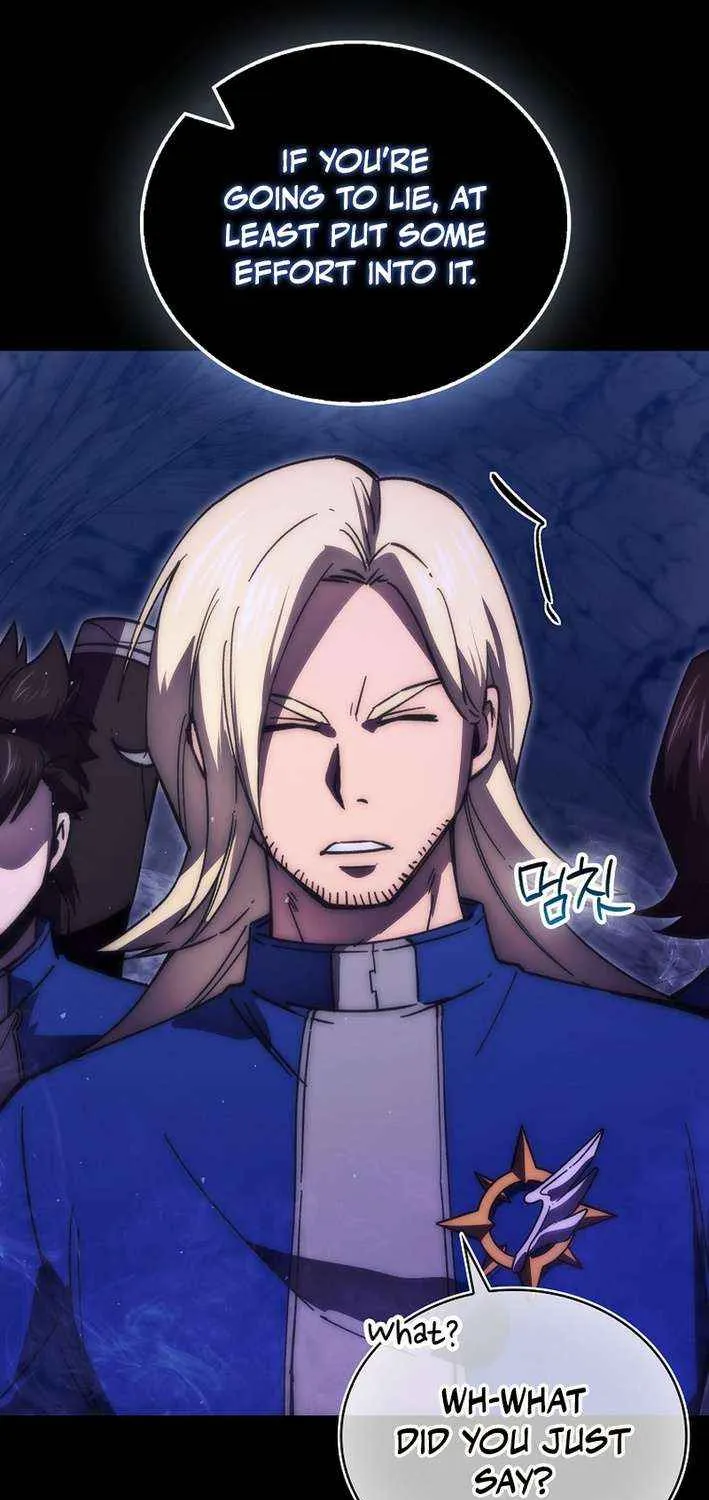 Demon Lord’s Martial Arts Ascension Chapter 128 page 78 - 
