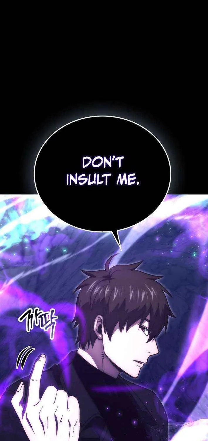 Demon Lord’s Martial Arts Ascension Chapter 128 page 85 - 