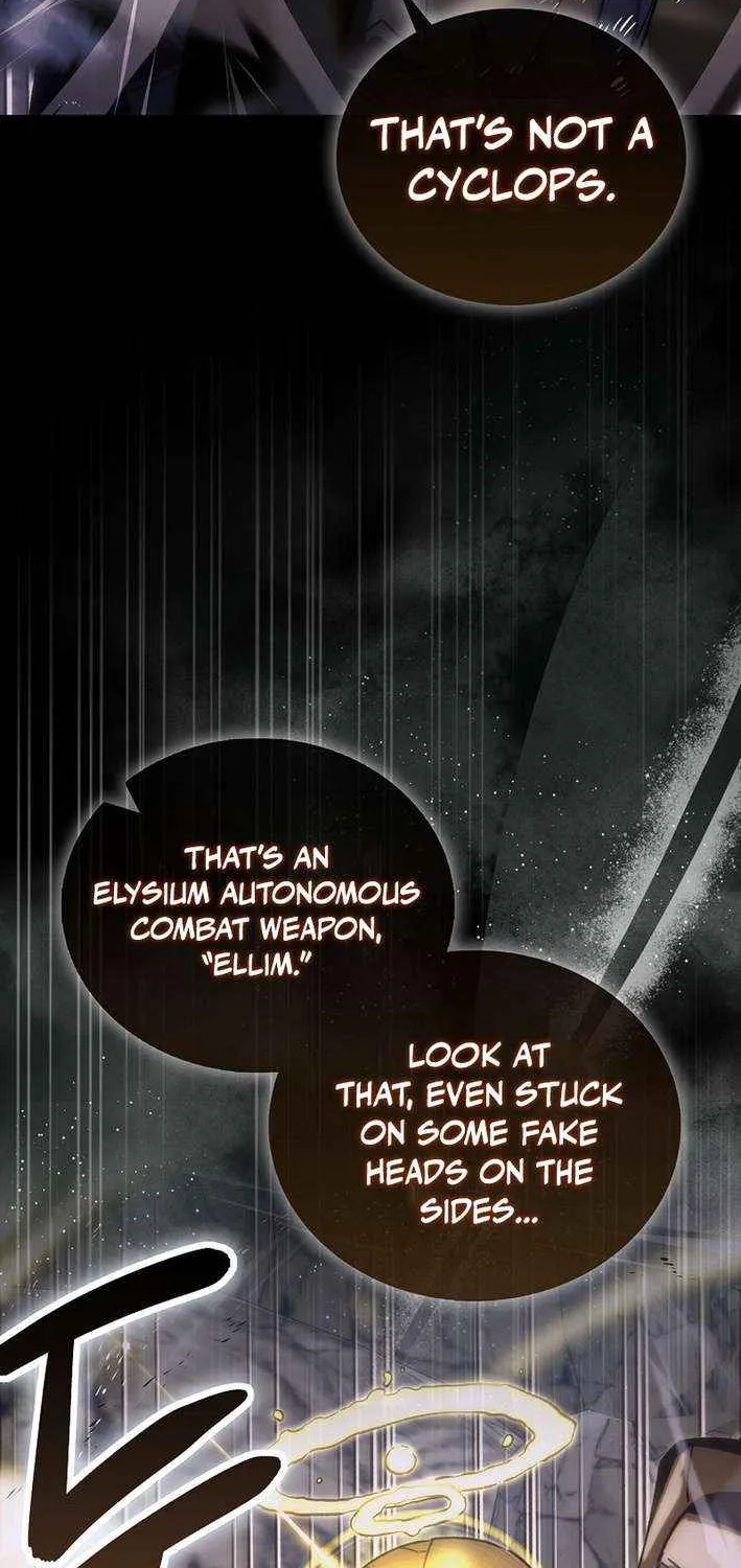 Demon Lord’s Martial Arts Ascension Chapter 129 page 16 - 