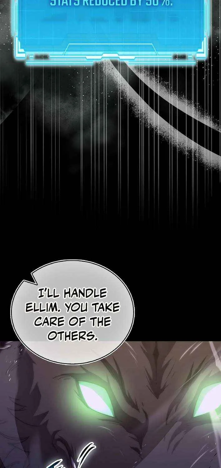 Demon Lord’s Martial Arts Ascension Chapter 129 page 18 - 