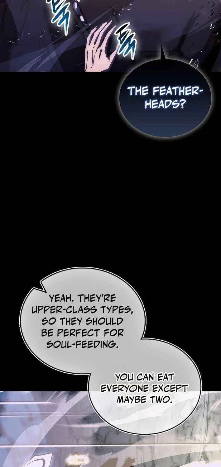 Demon Lord’s Martial Arts Ascension Chapter 129 page 19 - 