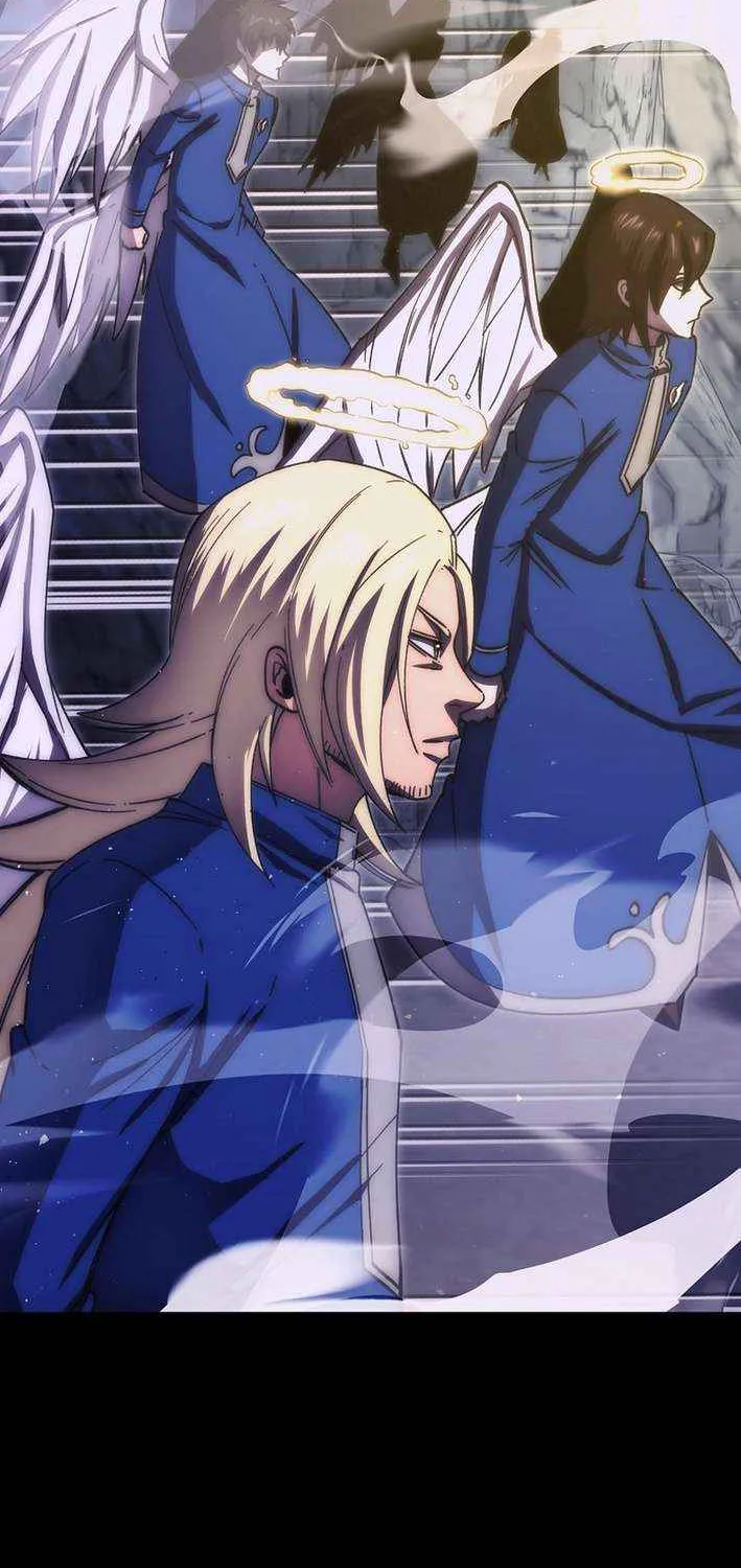 Demon Lord’s Martial Arts Ascension Chapter 129 page 20 - 