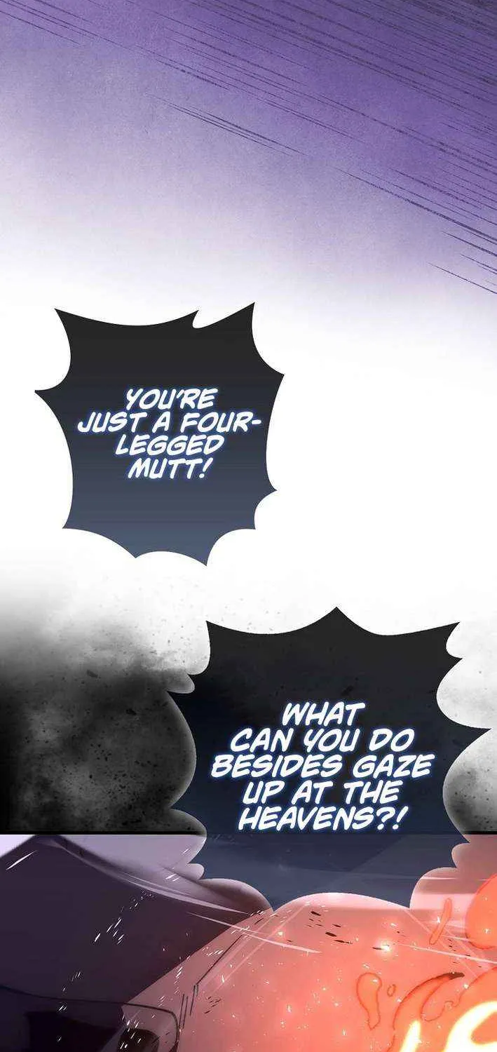 Demon Lord’s Martial Arts Ascension Chapter 129 page 30 - 