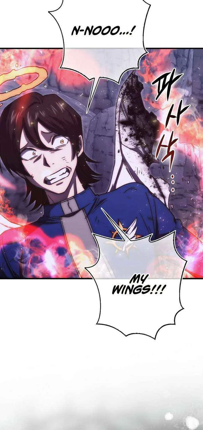Demon Lord’s Martial Arts Ascension Chapter 129 page 33 - 