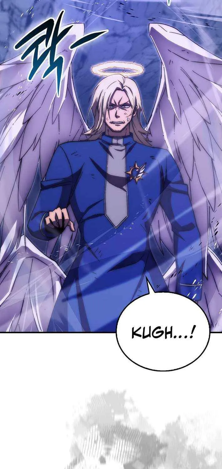 Demon Lord’s Martial Arts Ascension Chapter 129 page 36 - 