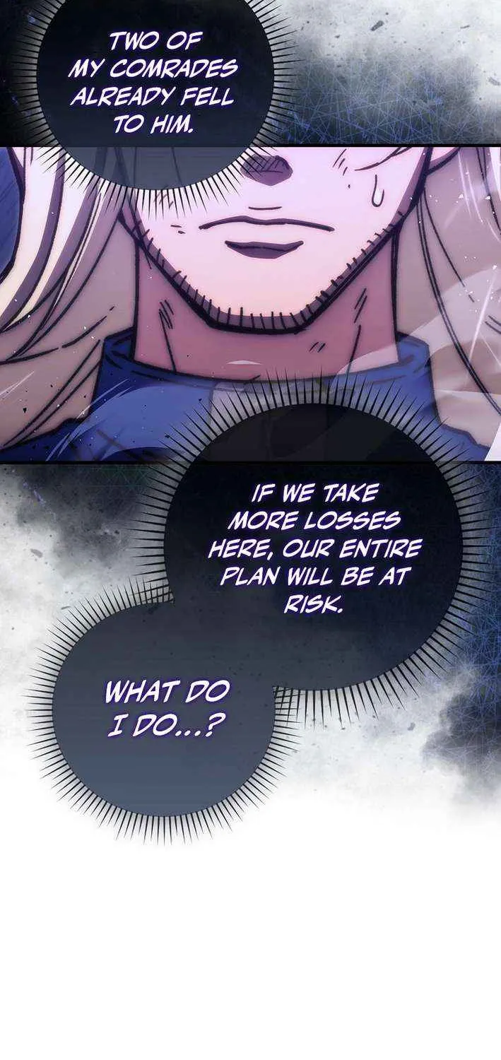 Demon Lord’s Martial Arts Ascension Chapter 129 page 39 - 