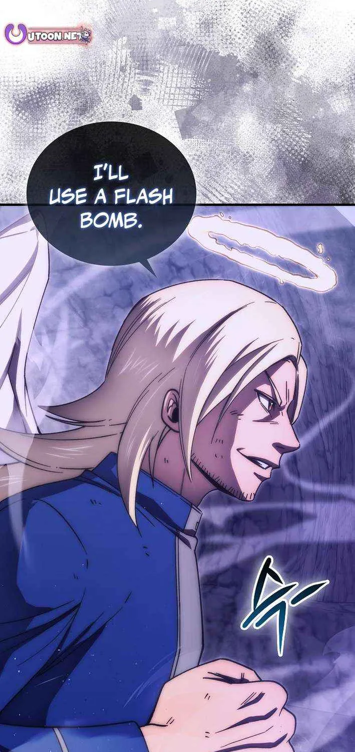 Demon Lord’s Martial Arts Ascension Chapter 129 page 41 - 