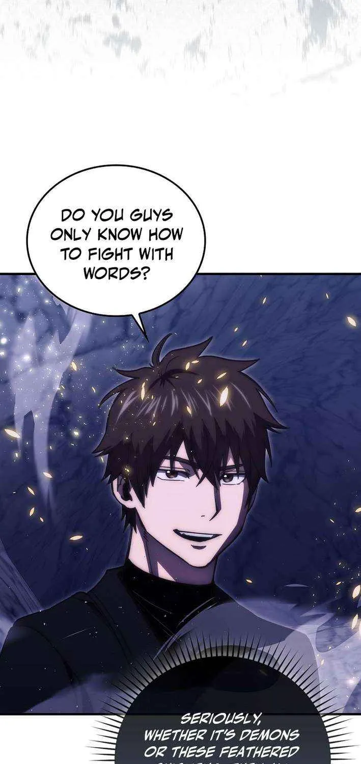 Demon Lord’s Martial Arts Ascension Chapter 129 page 6 - 