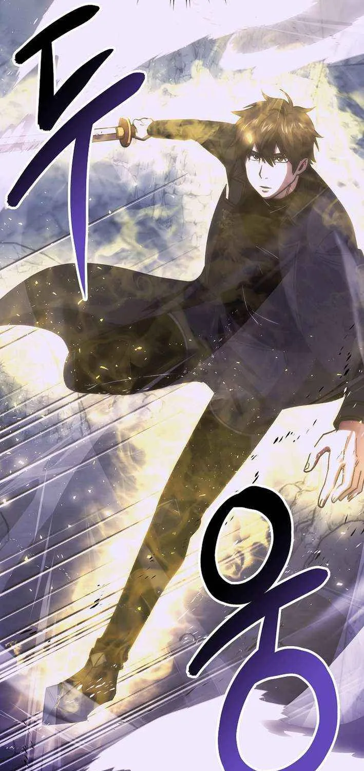 Demon Lord’s Martial Arts Ascension Chapter 129 page 54 - 