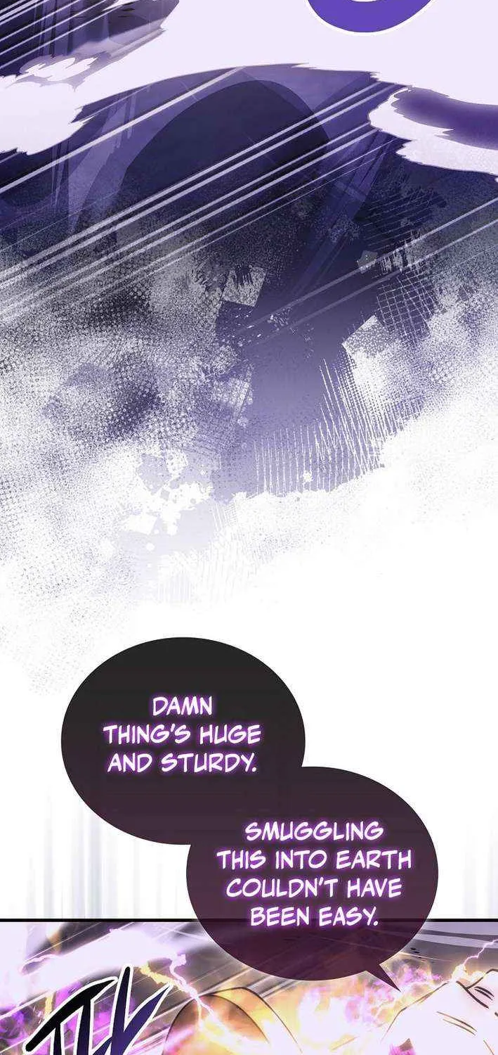 Demon Lord’s Martial Arts Ascension Chapter 129 page 55 - 