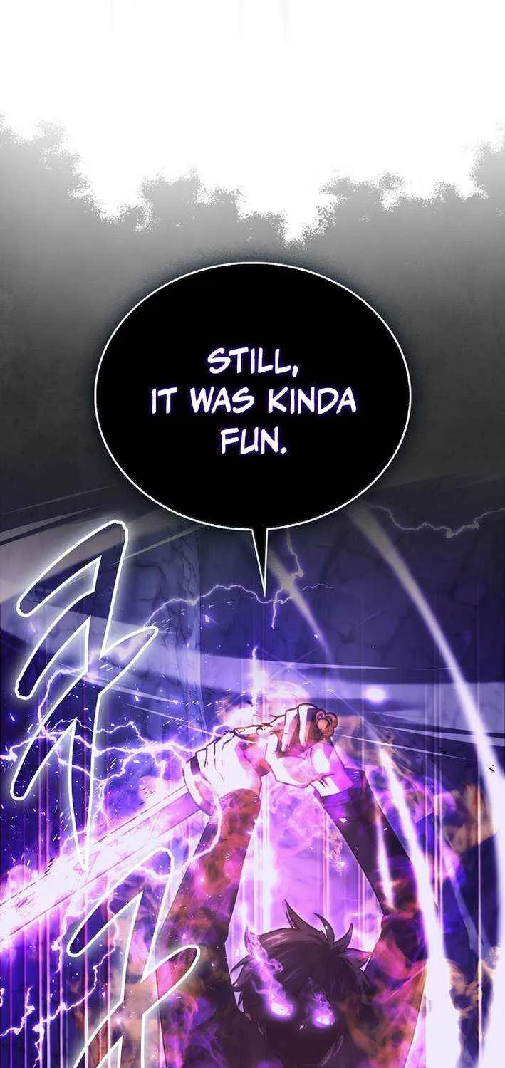 Demon Lord’s Martial Arts Ascension Chapter 129 page 57 - 