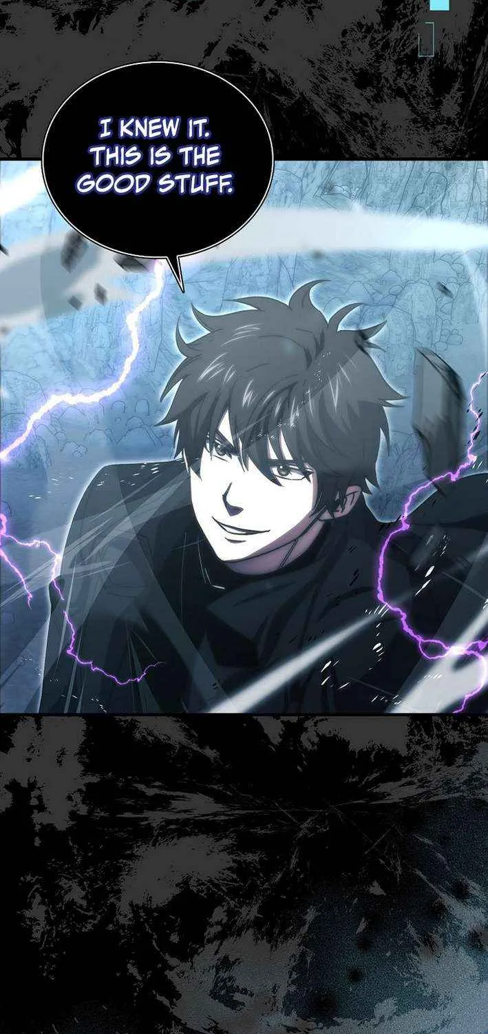 Demon Lord’s Martial Arts Ascension Chapter 129 page 66 - 