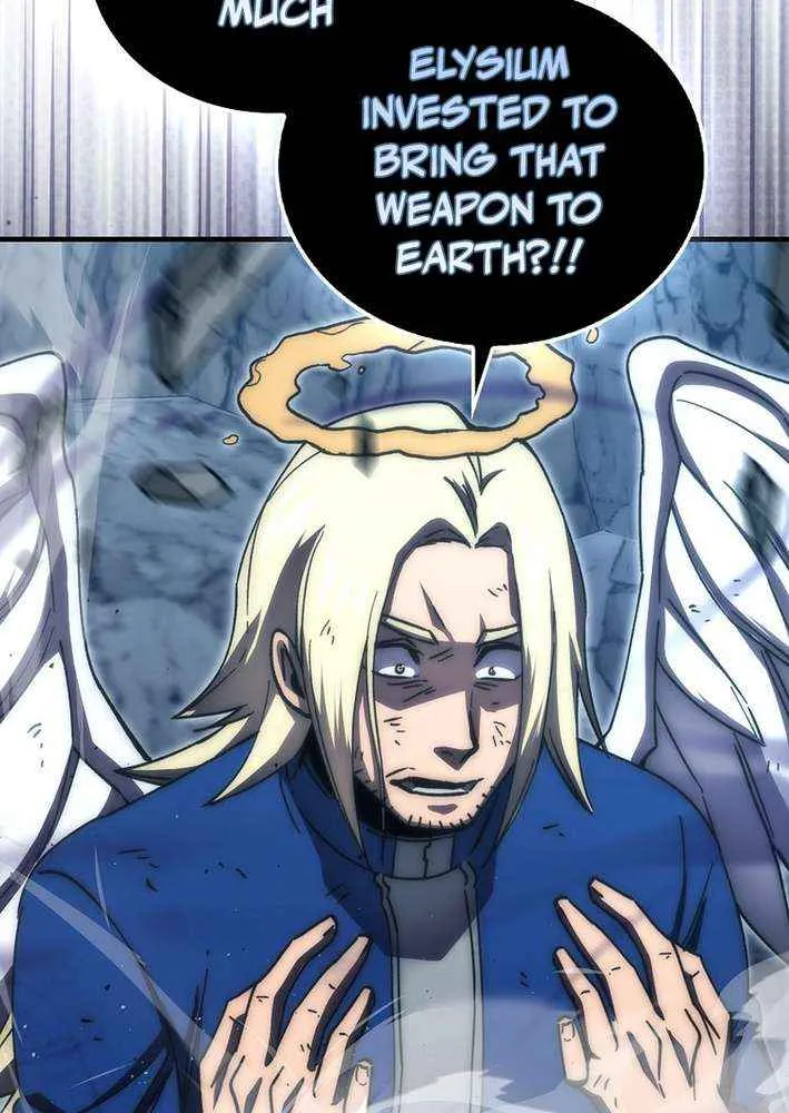 Demon Lord’s Martial Arts Ascension Chapter 129 page 70 - 