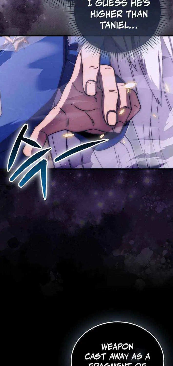 Demon Lord’s Martial Arts Ascension Chapter 129 page 8 - 