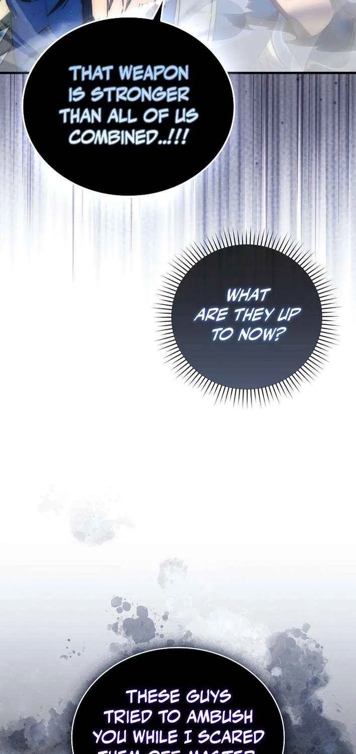 Demon Lord’s Martial Arts Ascension Chapter 129 page 71 - 