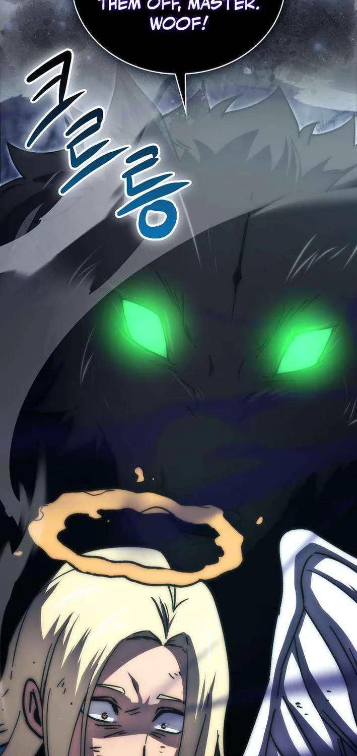 Demon Lord’s Martial Arts Ascension Chapter 129 page 72 - 