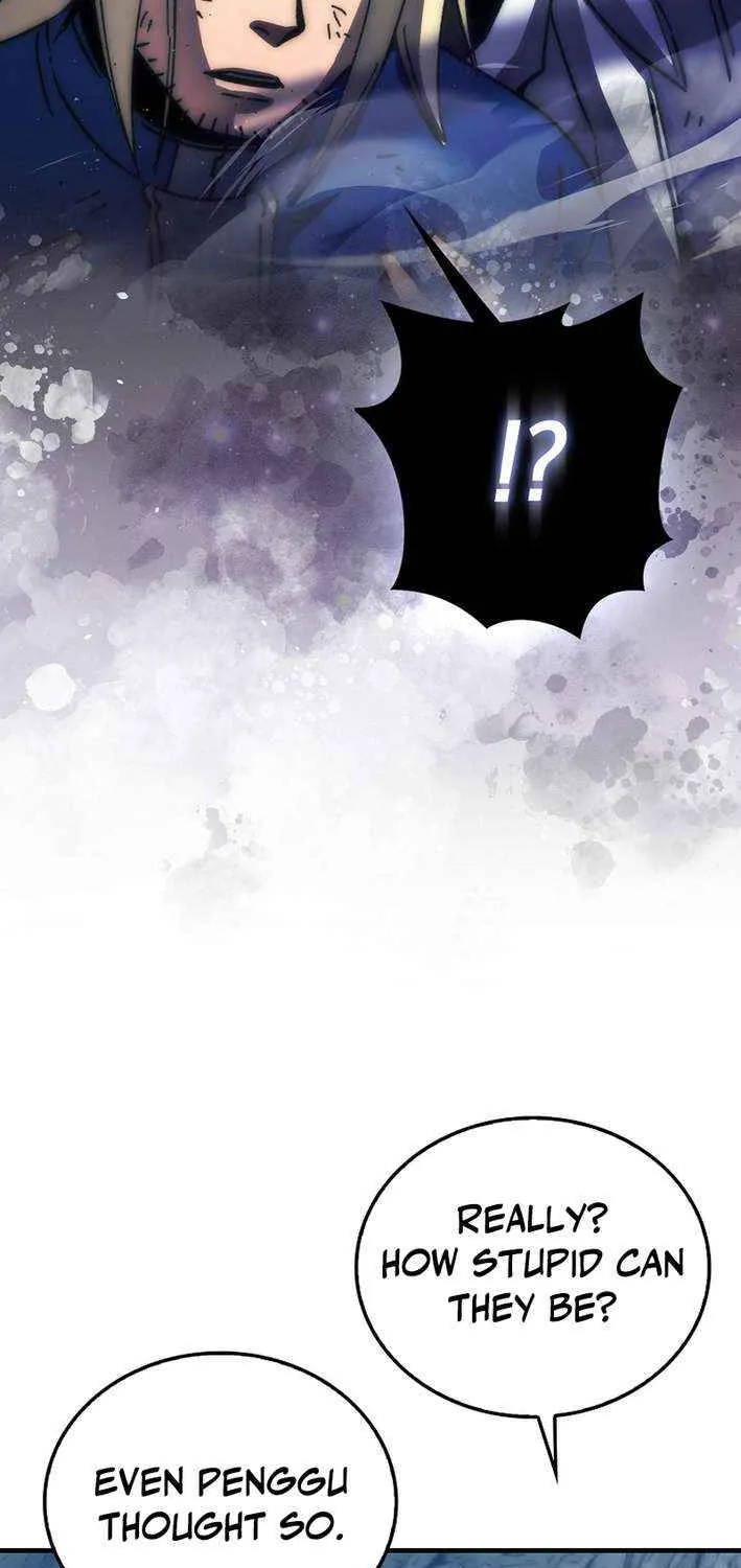 Demon Lord’s Martial Arts Ascension Chapter 129 page 73 - 