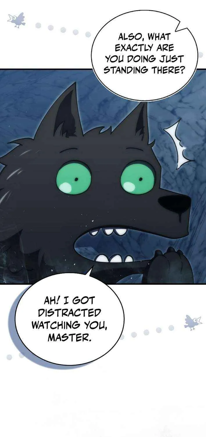 Demon Lord’s Martial Arts Ascension Chapter 129 page 75 - 
