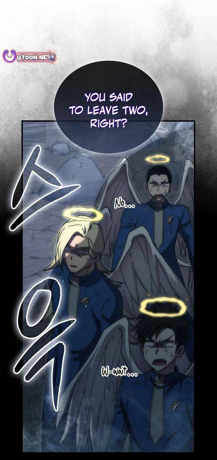 Demon Lord’s Martial Arts Ascension Chapter 129 page 76 - 