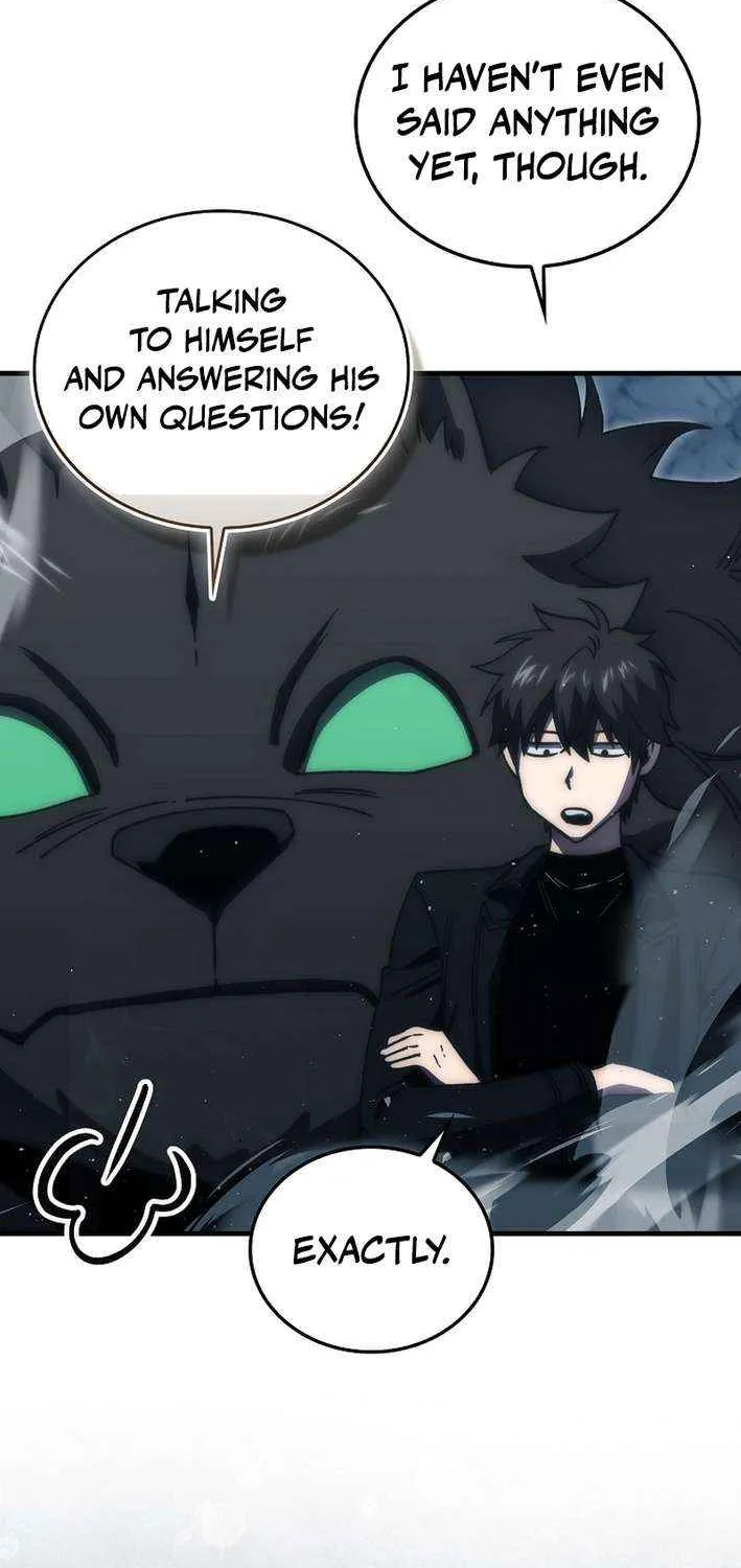 Demon Lord’s Martial Arts Ascension Chapter 129 page 83 - 