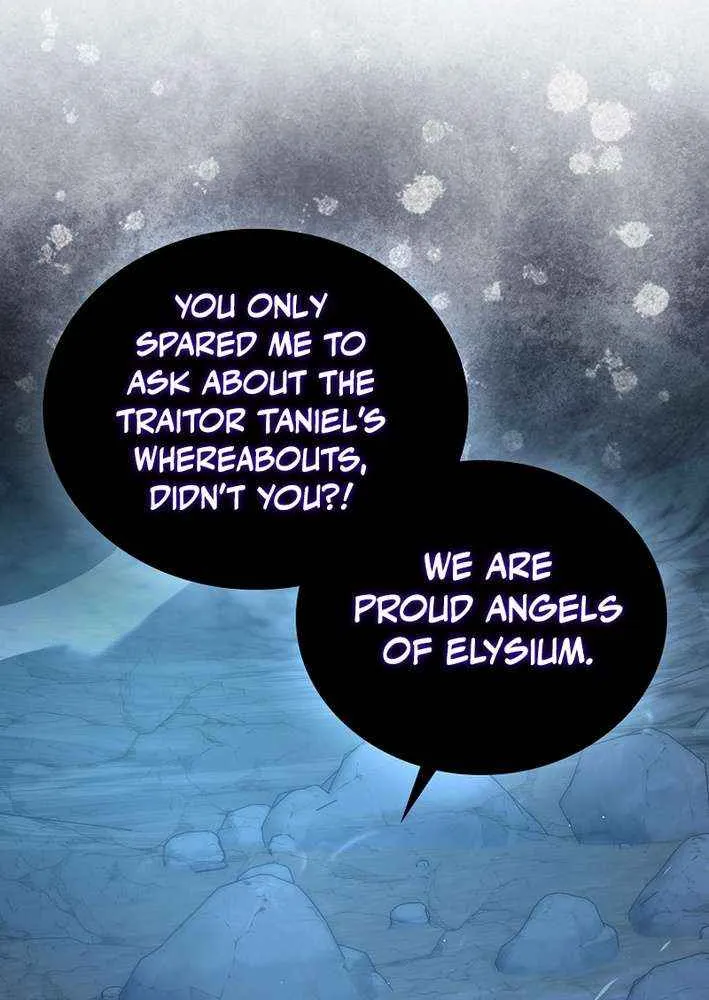 Demon Lord’s Martial Arts Ascension Chapter 129 page 84 - 