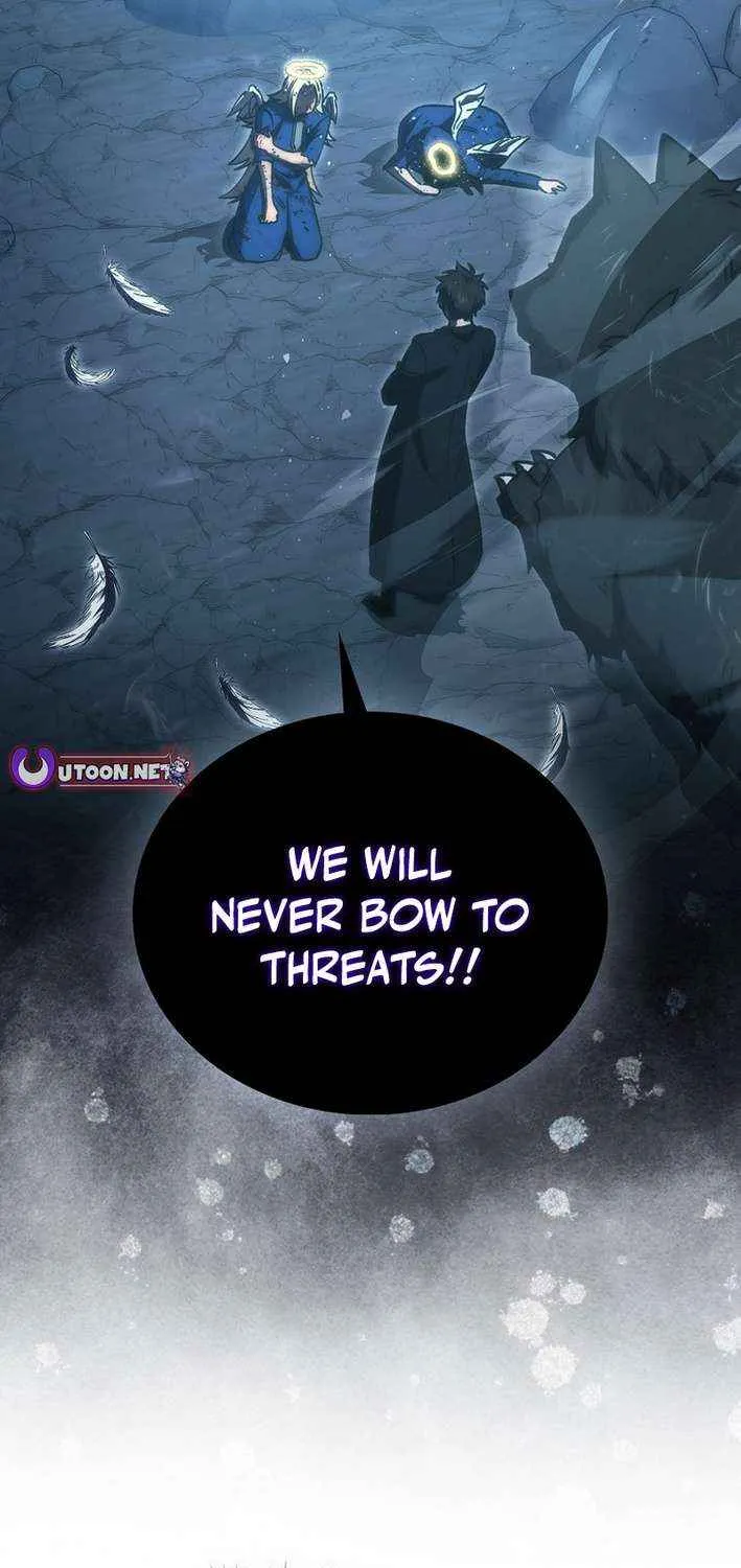 Demon Lord’s Martial Arts Ascension Chapter 129 page 85 - 