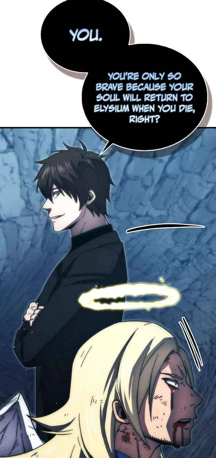 Demon Lord’s Martial Arts Ascension Chapter 129 page 90 - 