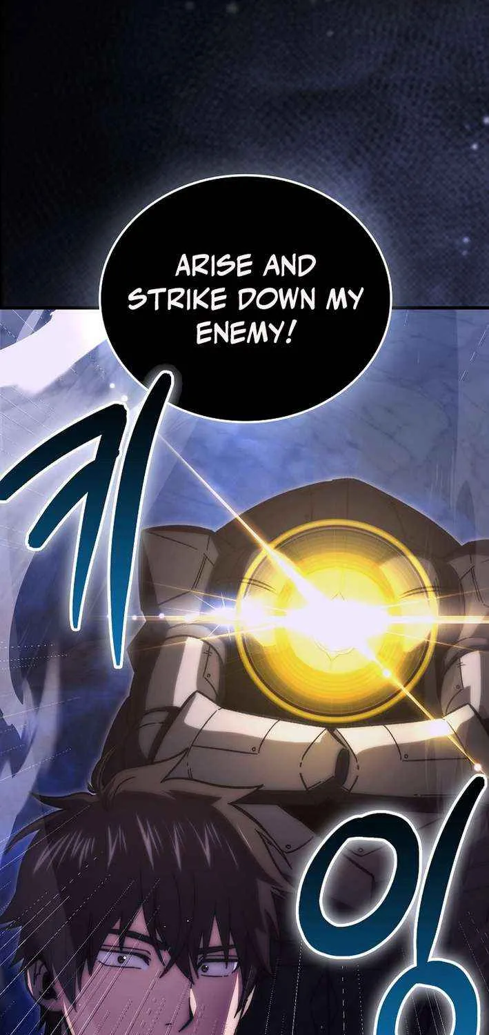 Demon Lord’s Martial Arts Ascension Chapter 129 page 10 - 