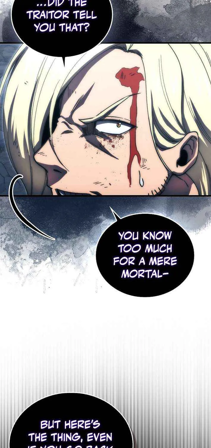 Demon Lord’s Martial Arts Ascension Chapter 129 page 92 - 