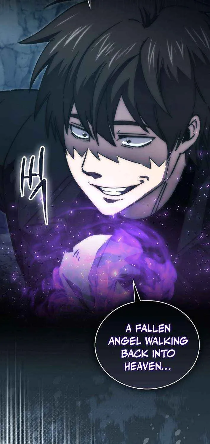 Demon Lord’s Martial Arts Ascension Chapter 129 page 97 - 
