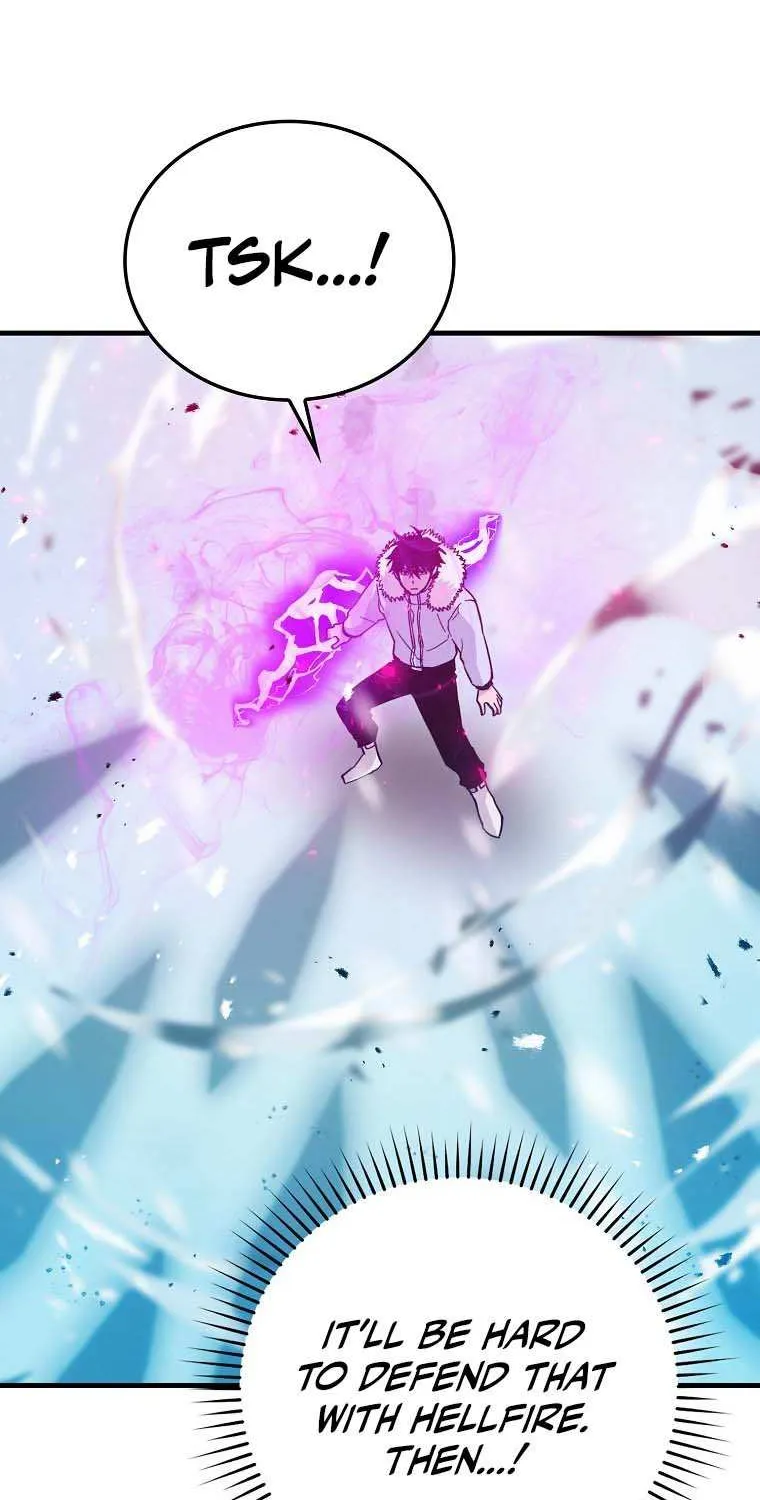 Demon Lord’s Martial Arts Ascension Chapter 13 page 101 - 