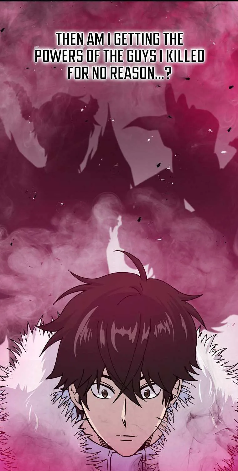 Demon Lord’s Martial Arts Ascension Chapter 13 page 33 - 
