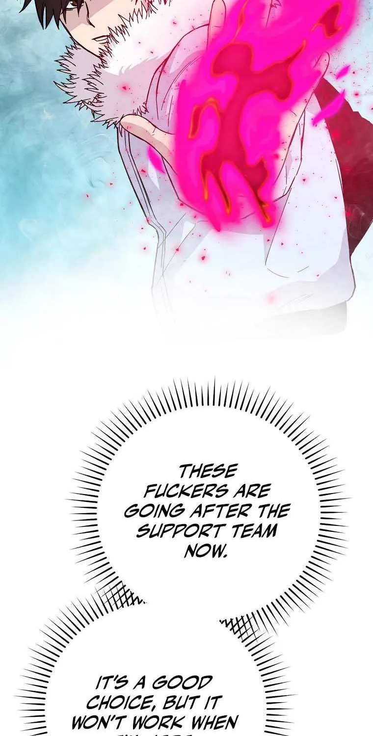 Demon Lord’s Martial Arts Ascension Chapter 13 page 42 - 