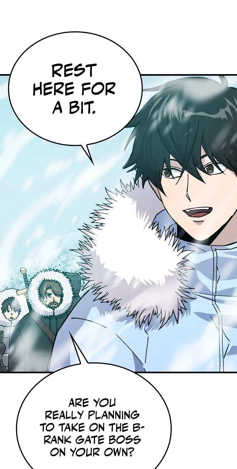 Demon Lord’s Martial Arts Ascension Chapter 13 page 48 - 