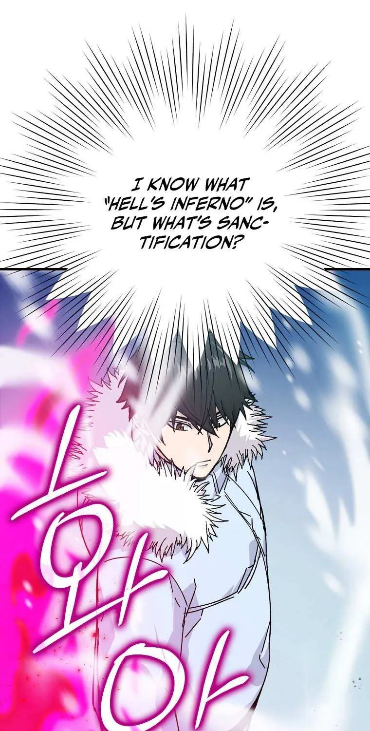 Demon Lord’s Martial Arts Ascension Chapter 13 page 6 - 
