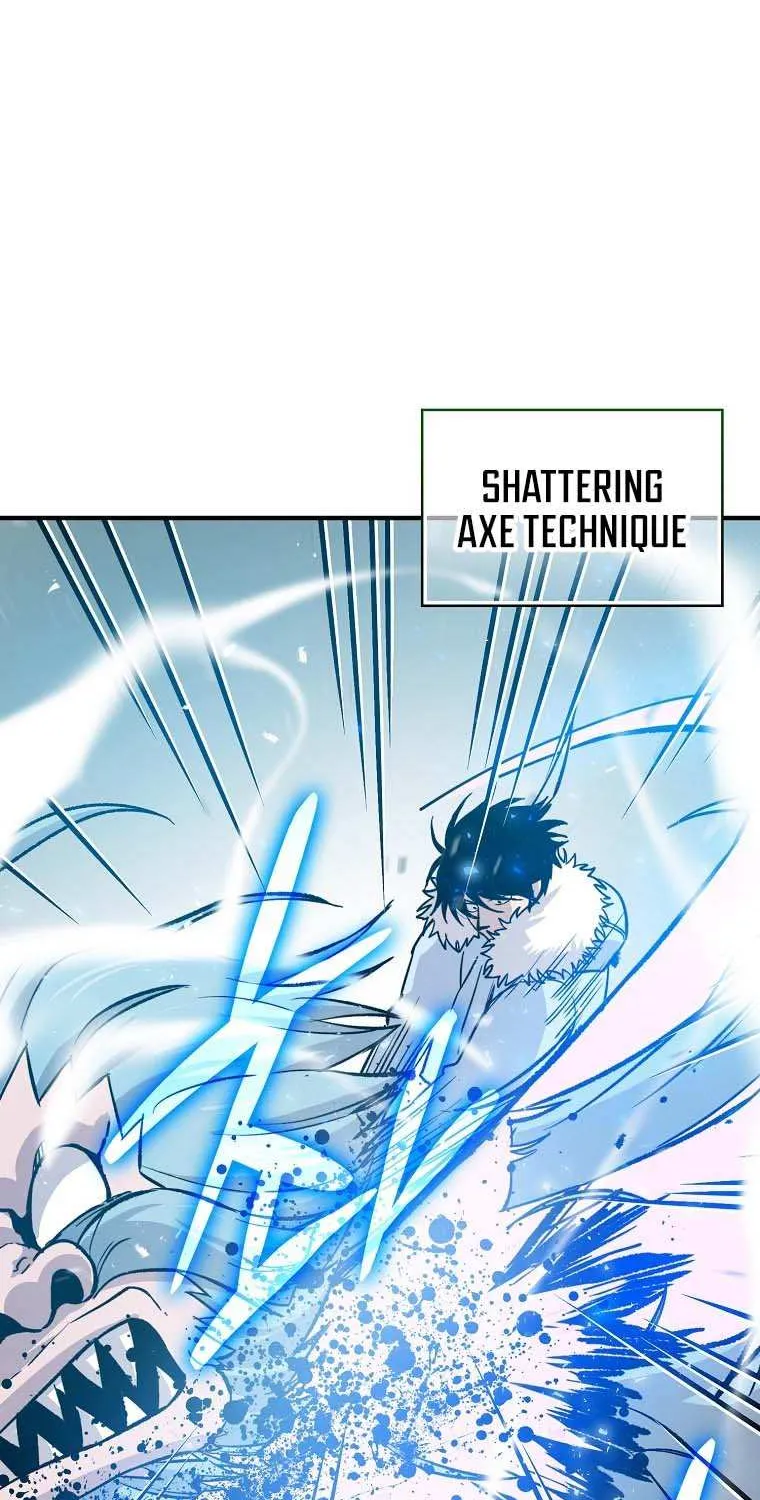 Demon Lord’s Martial Arts Ascension Chapter 13 page 70 - 