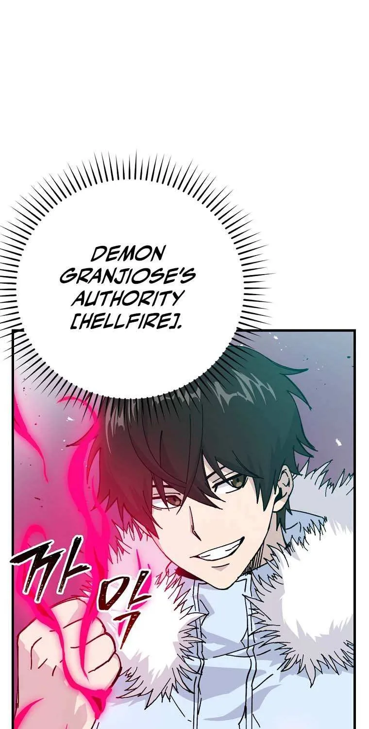 Demon Lord’s Martial Arts Ascension Chapter 13 page 10 - 