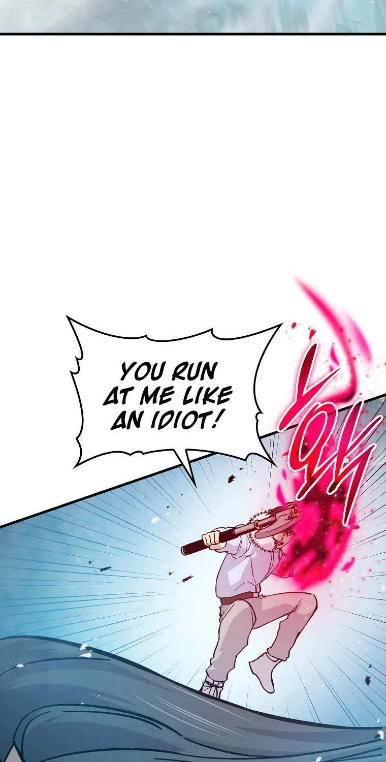 Demon Lord’s Martial Arts Ascension Chapter 13 page 91 - 