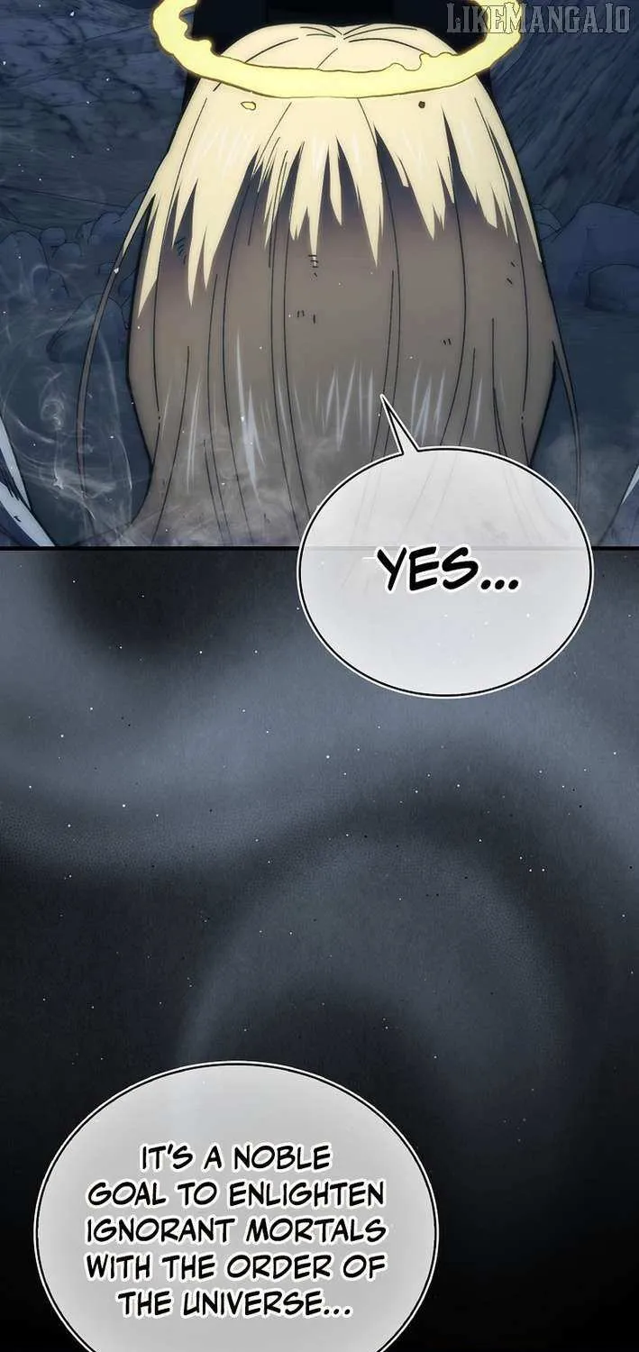 Demon Lord’s Martial Arts Ascension Chapter 130 page 16 - 