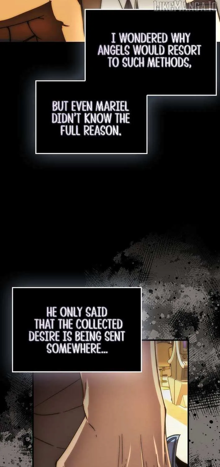 Demon Lord’s Martial Arts Ascension Chapter 130 page 23 - 