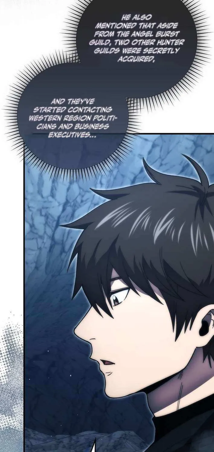 Demon Lord’s Martial Arts Ascension Chapter 130 page 26 - 